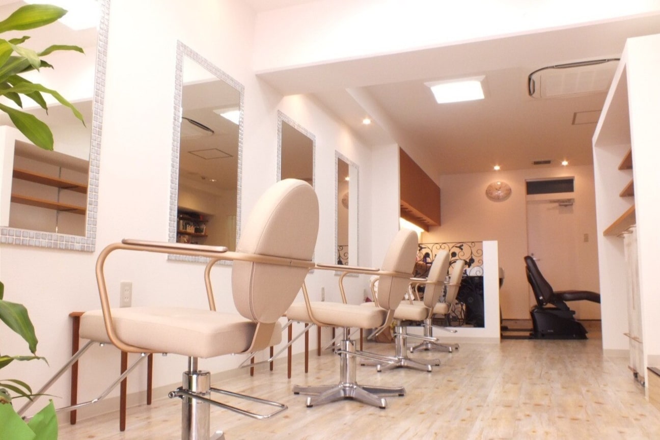 Rela Beauty Relaxation【リラビューティリラクゼーション】(Rela B&R)画像1