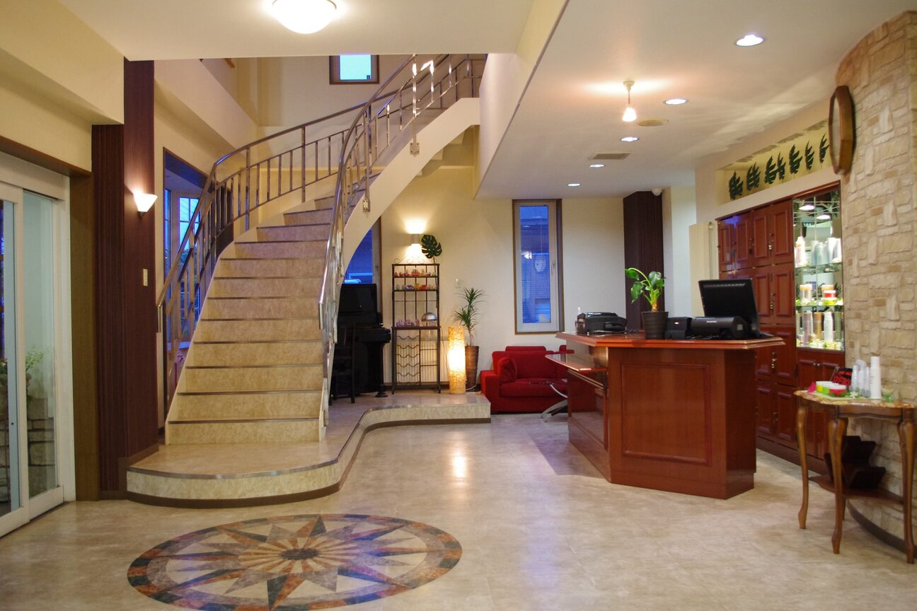 レイコ・プロデュース・うさぎ　株式会社画像3