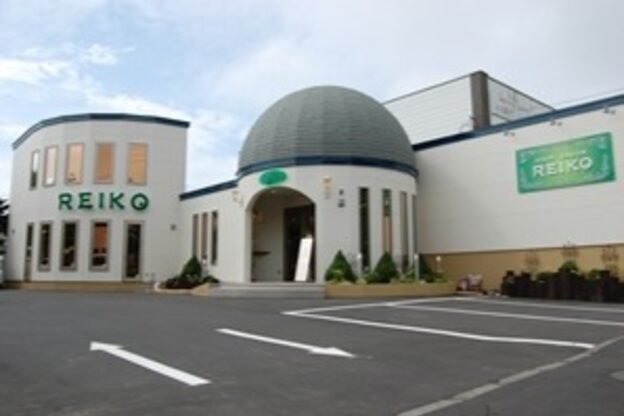 レイコ美容室 しらかば店2