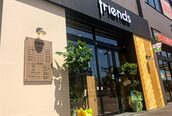 フレンズ 手稲店(friend's)