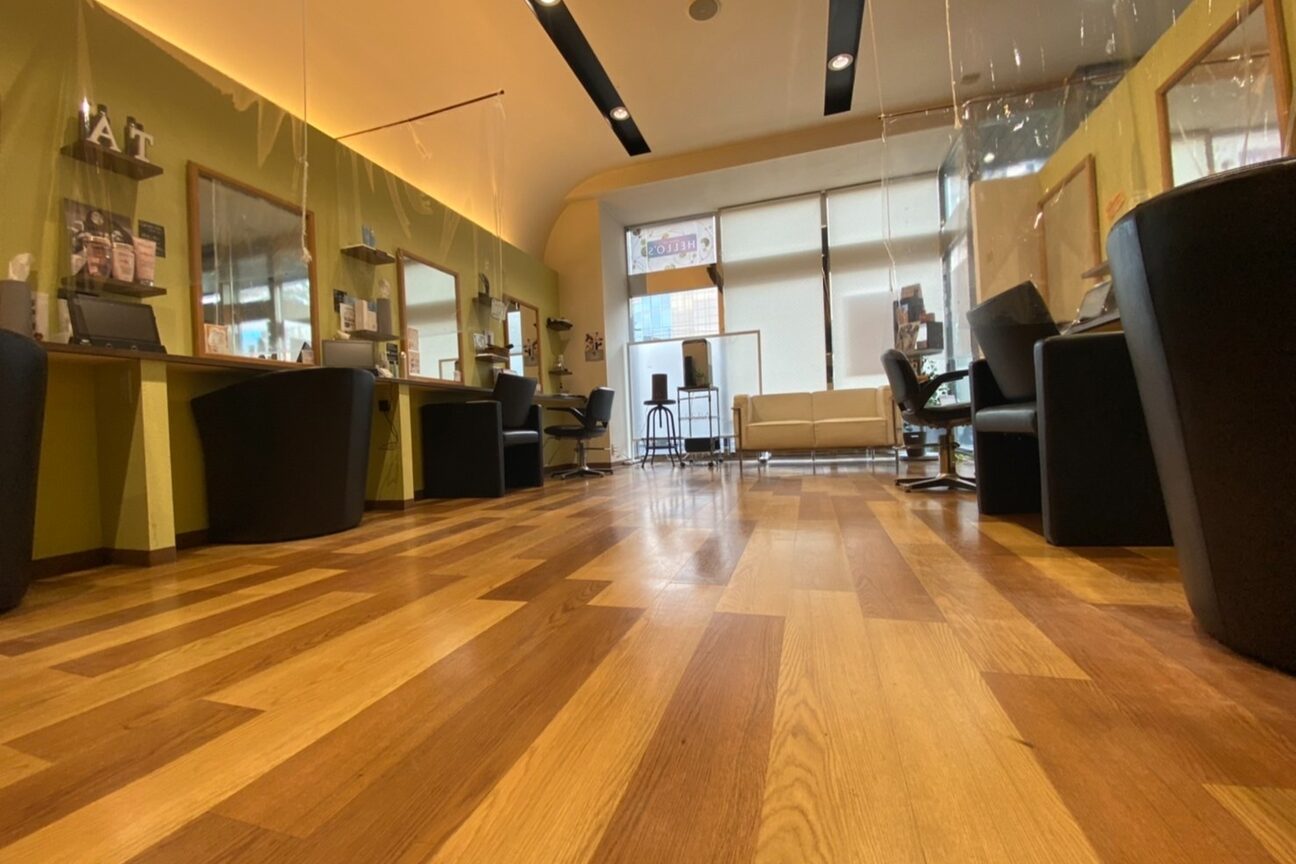 HELLO'S（株式会社　芭里絵）画像1