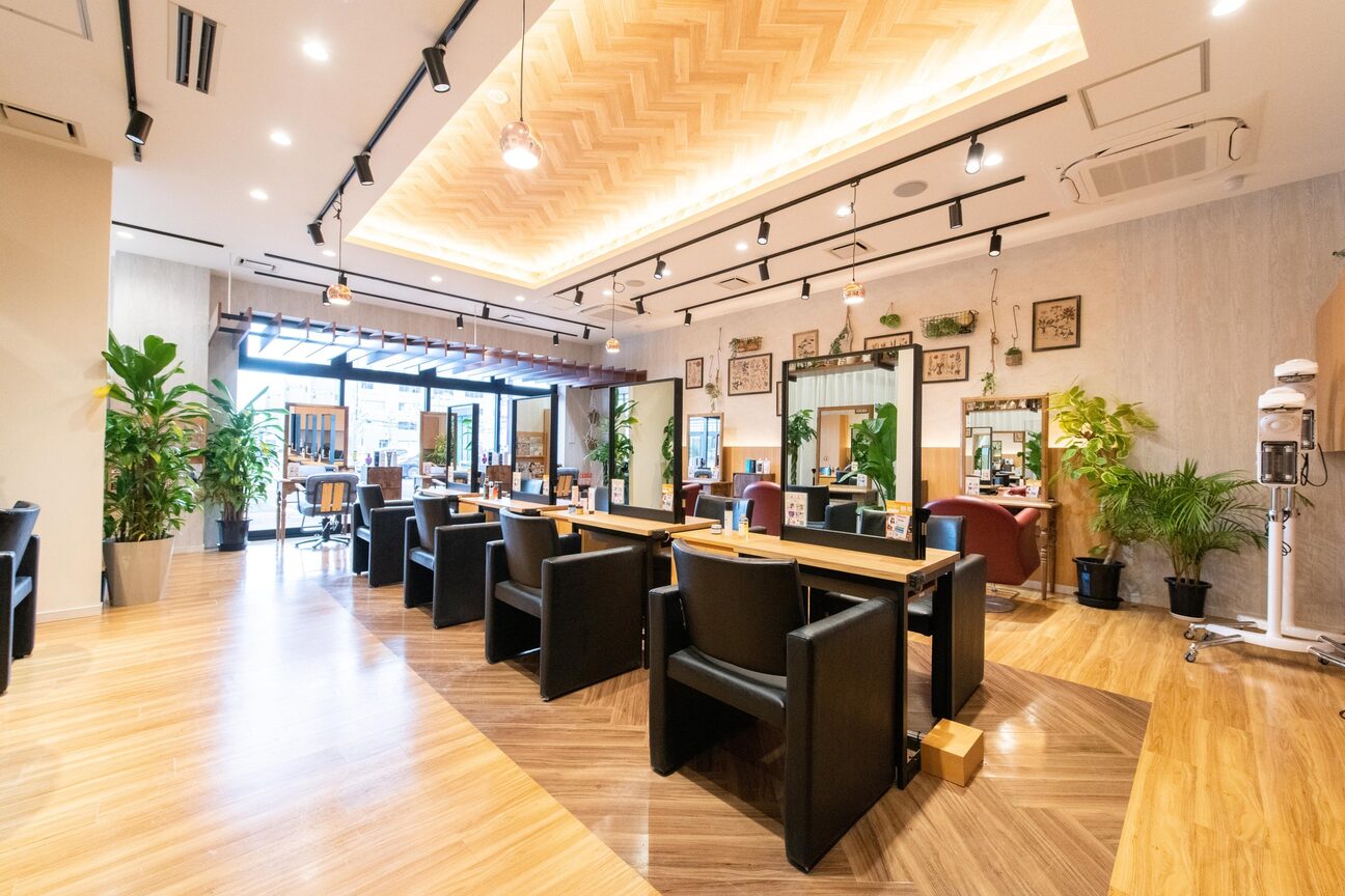 friend's（株式会社　芭里絵）画像1