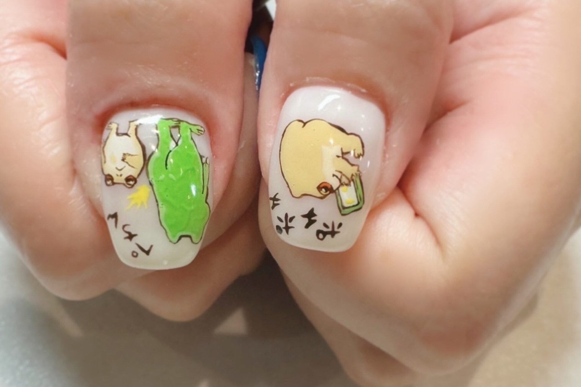 ターラ(Tara)16