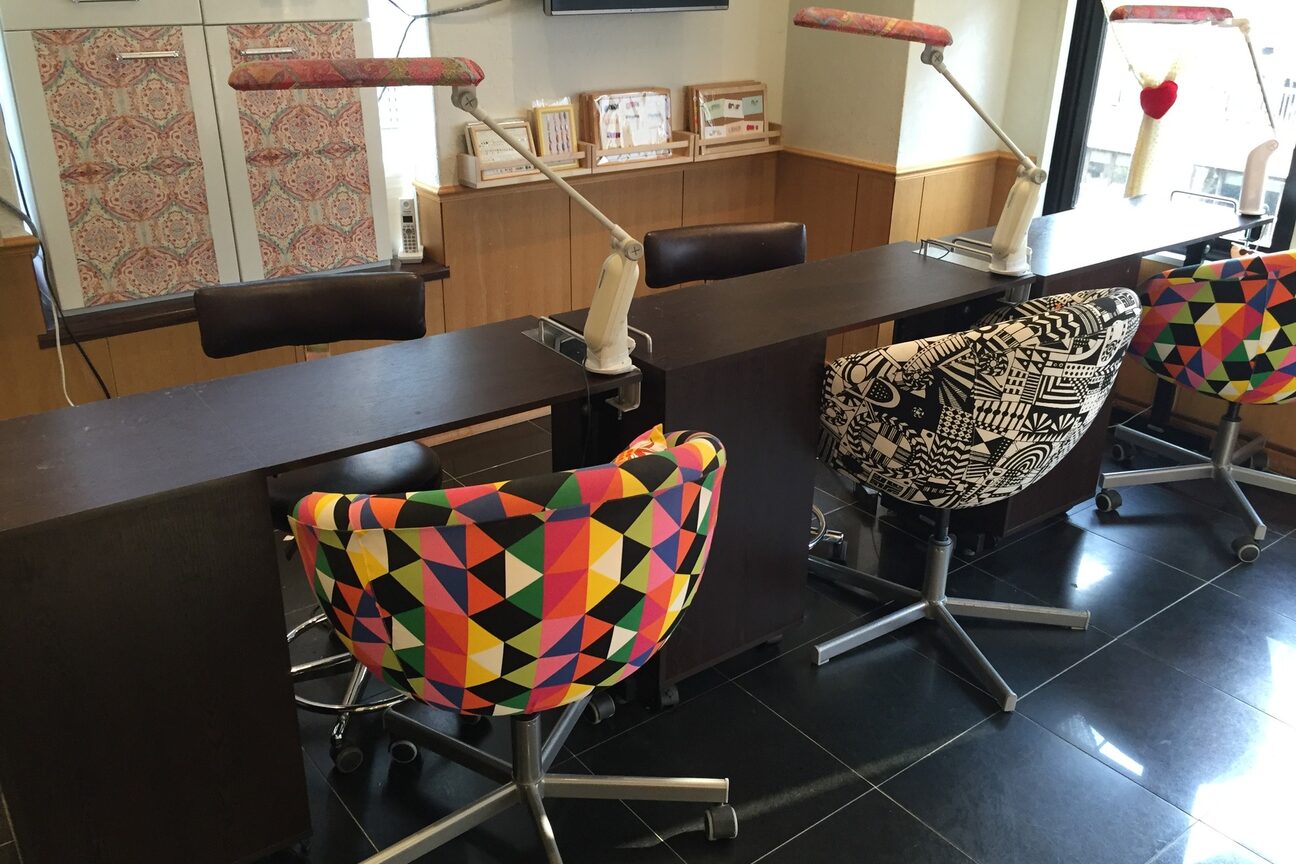 Nailsalon Tara(ターラ）（ｎａｉｌ　ｓａｌｏｎ　Ｔａｒａ）画像1
