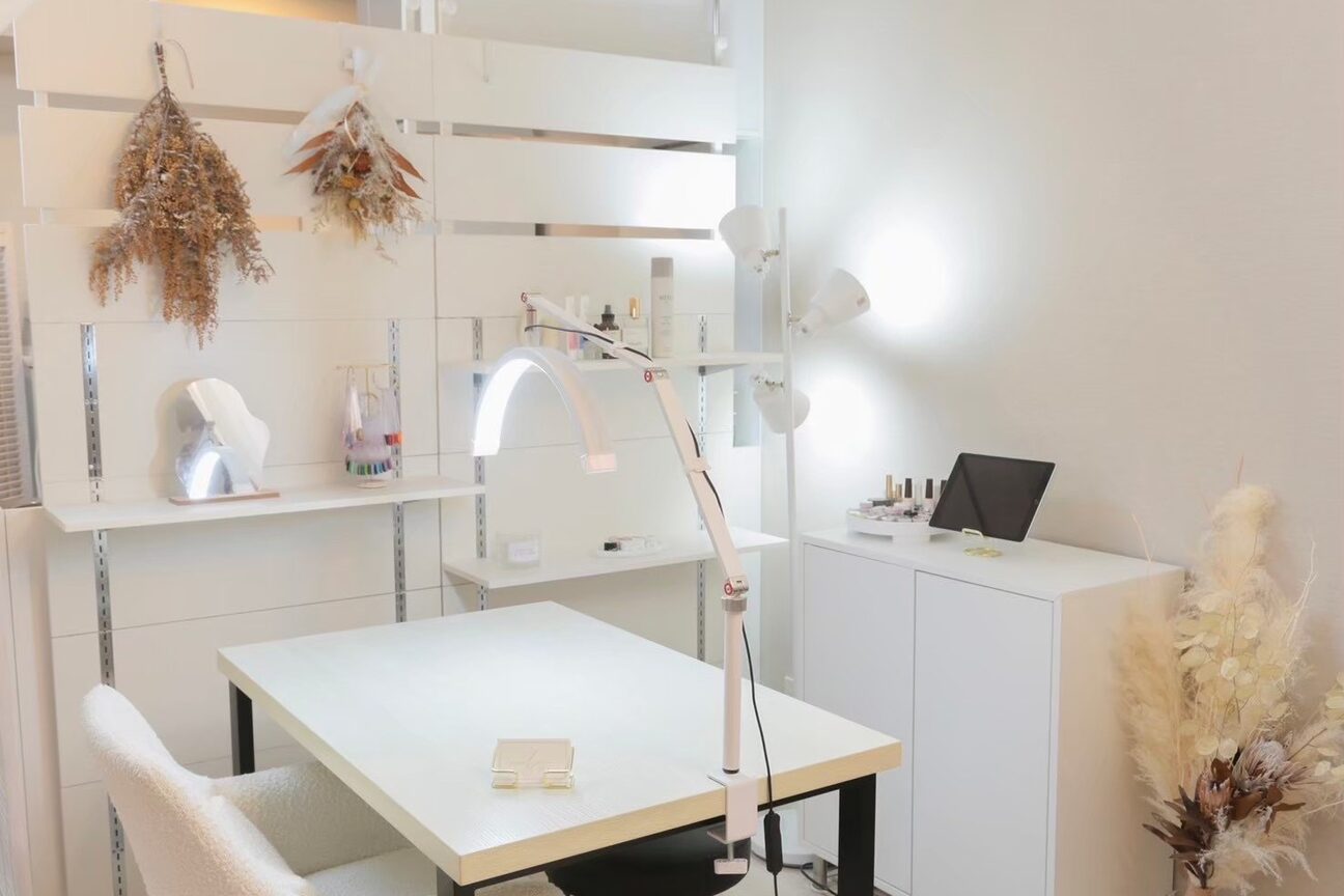 ｎａｌｕｎａｉｌ画像1