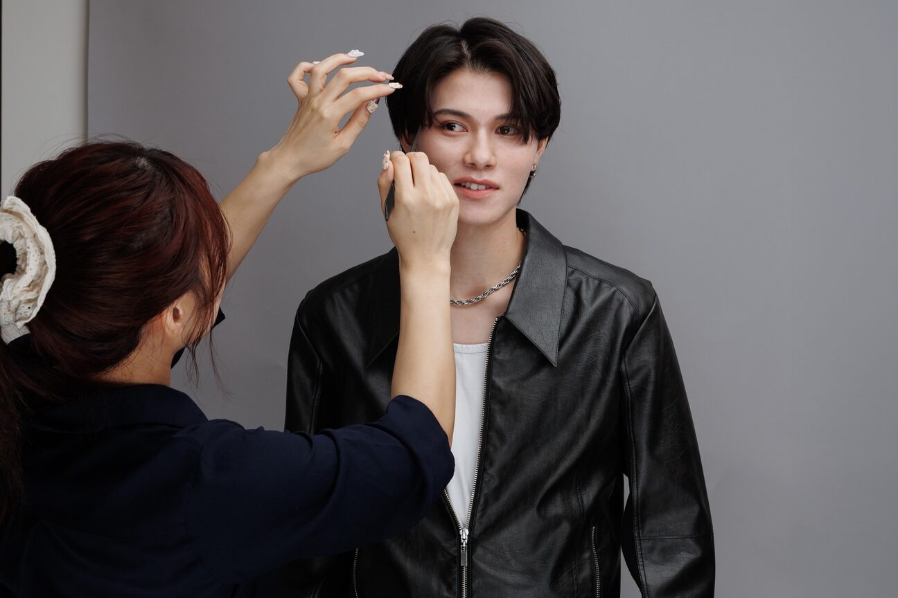 店舗の内観外観用画像1