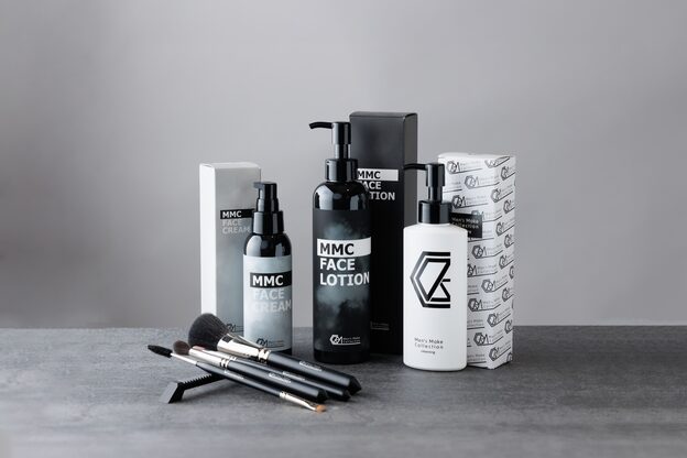 メンズメイク コレクション 名古屋店7