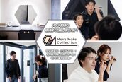 メンズメイク コレクション 名古屋店