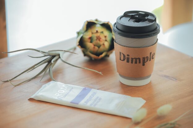 ディンプル(DIMPLE)4