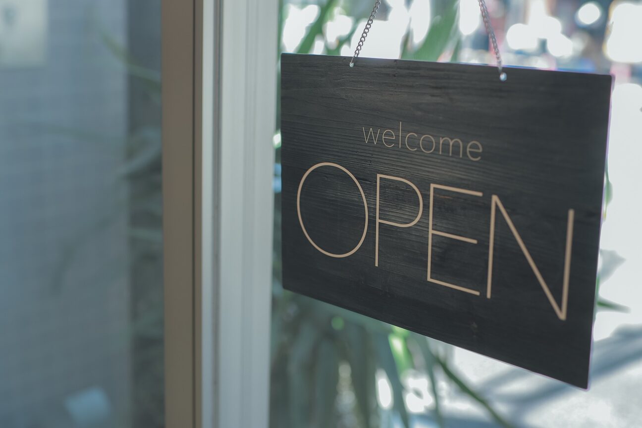 店舗の内観外観用画像4