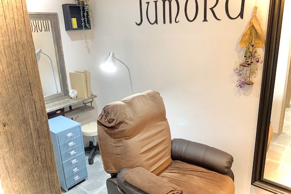 ヘアーデザイン ジュモク(Jumoku)