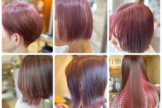 ヘアーデザイン ジュモク(Hair Design Jumoku)11