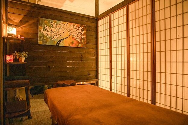 ボディケアスタイル 西中島店1