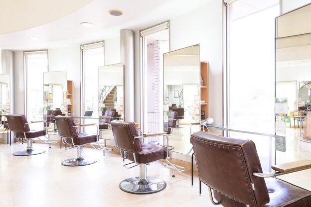 ヘアーメークアップ オオシマ(Hair-Make up oshima)3