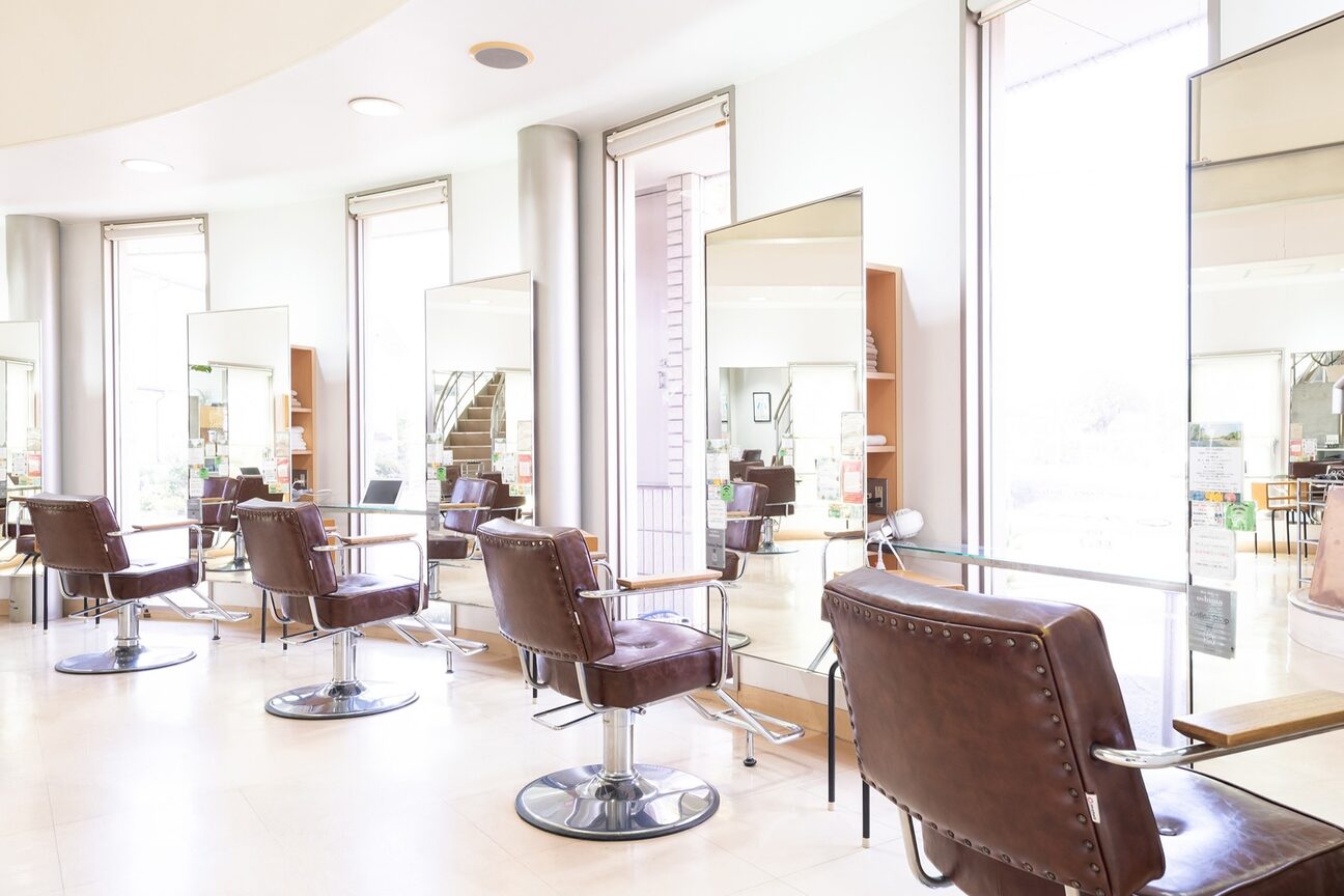 ヘアーメークアップ オオシマ(Hair-Make up oshima)3