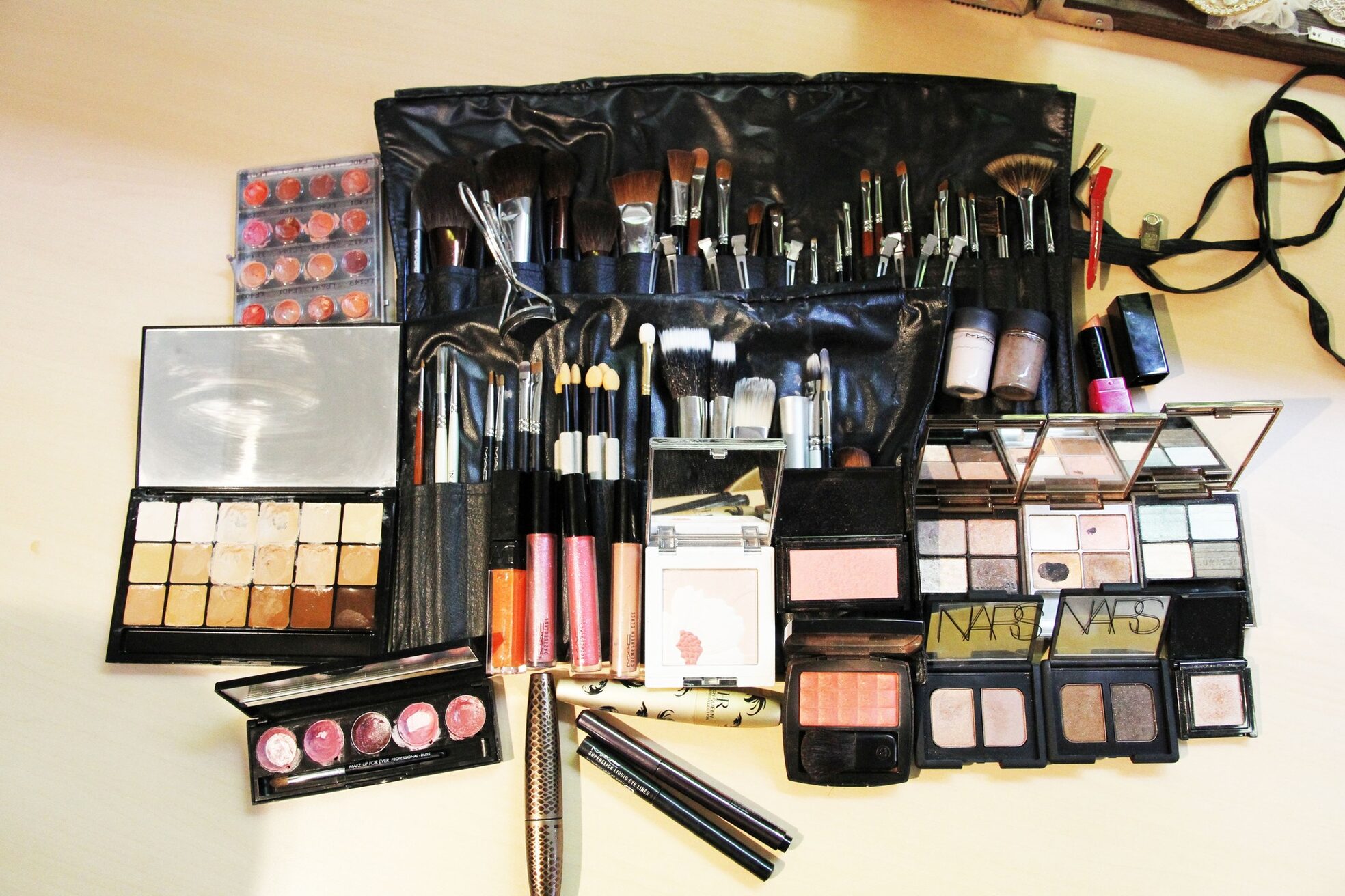 ヘアーメークアップ オオシマ(Hair-Make up oshima)4