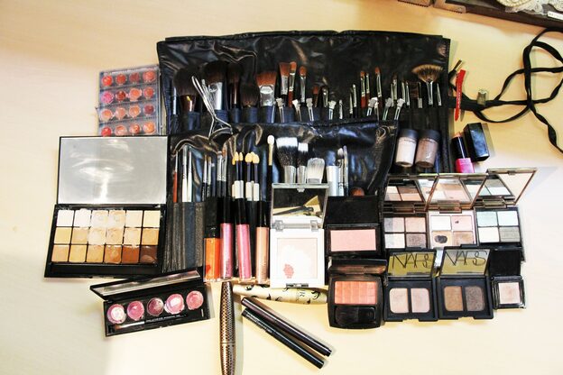 ヘアーメークアップ オオシマ(Hair-Make up oshima)4