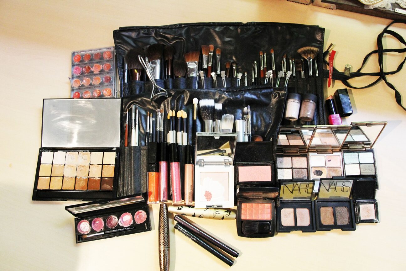 ヘアーメークアップ オオシマ(Hair-Make up oshima)4