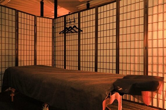 ボディケアスタイル 東三国店