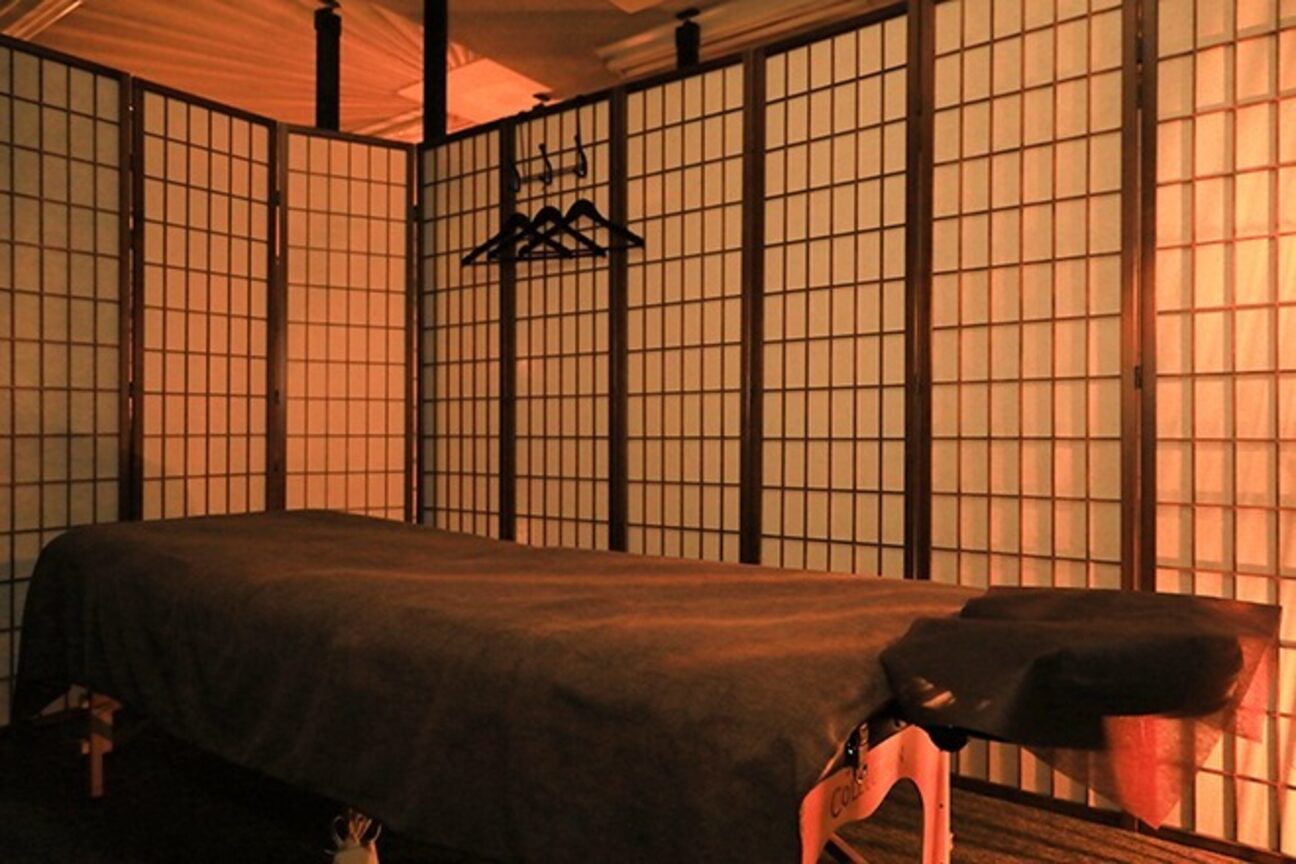 ボディケアスタイル 東三国店1