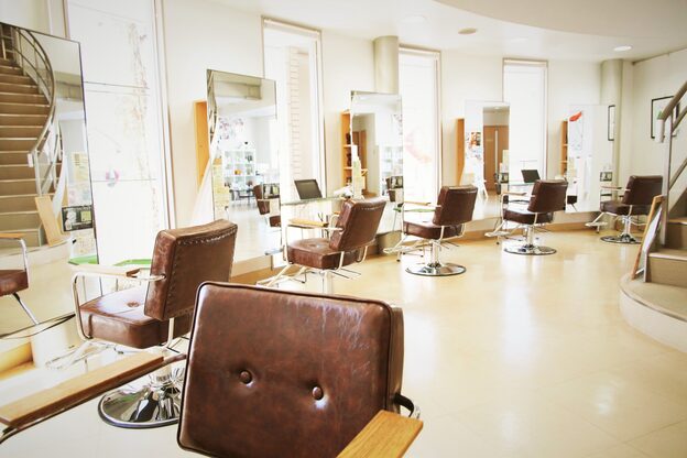 ヘアーメークアップ オオシマ(Hair-Make up oshima)1