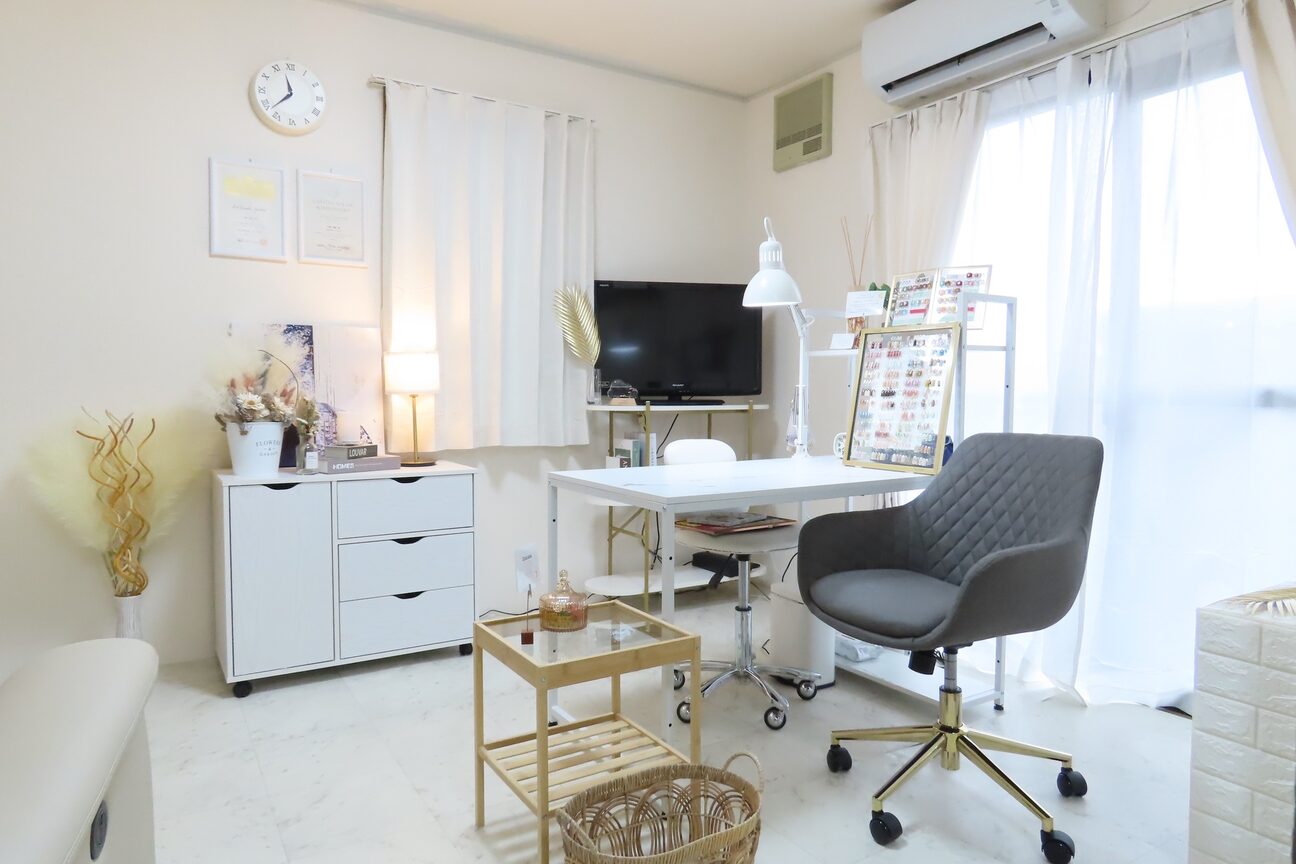 ｅｓ．ｎａｉｌ画像1