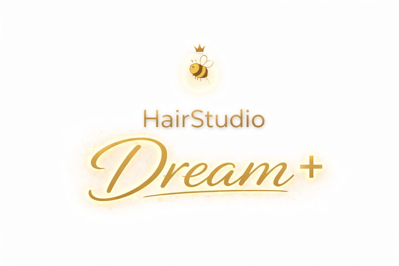 ヘアースタジオ・ドリーム＋（上溝店）（株式会社　フードエコスタイル）画像1