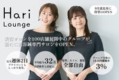 ハリラウンジ 恵比寿本店(Hari Lounge)