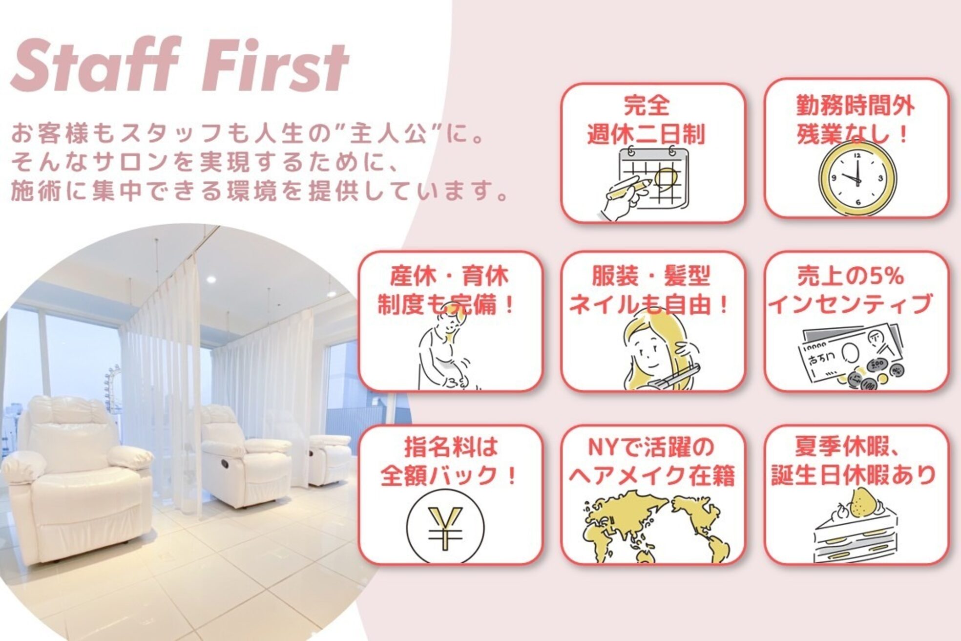 アイム 町田北口店(i’m)3
