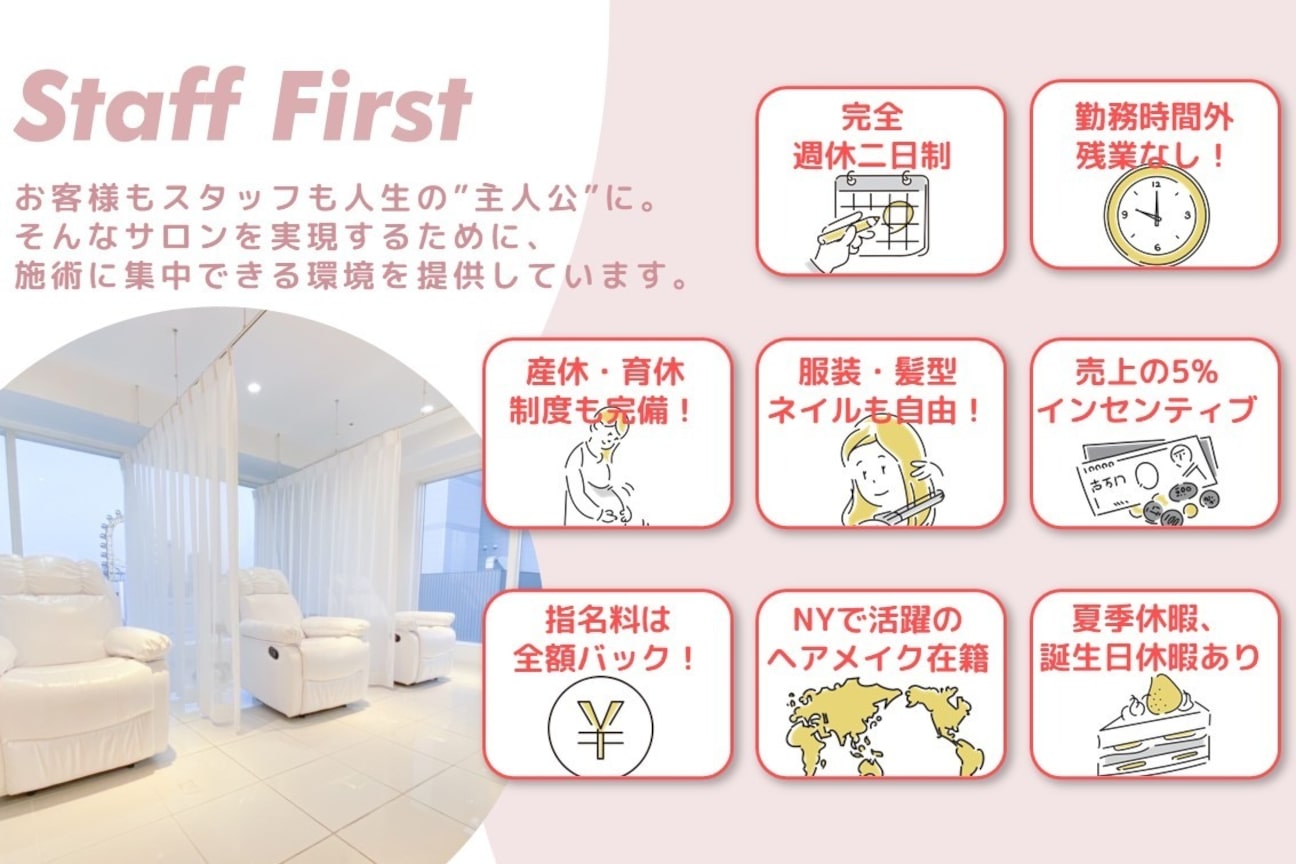 アイム 日暮里店(i'm)2