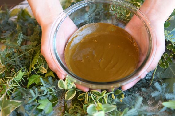 オリーブポエ(olive poe)