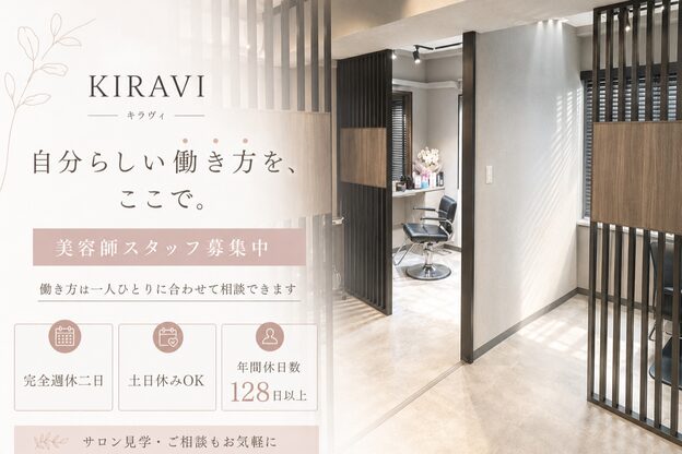 キラヴィ 三宮(KIRAVI)1