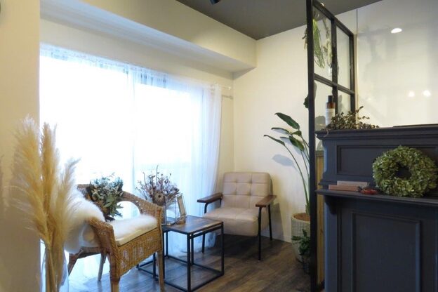 ノアールタン 自由が丘(noirtan)2