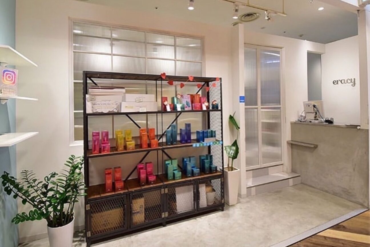 エラシースポット宮交シティ（株式会社　スリーキャン）画像1