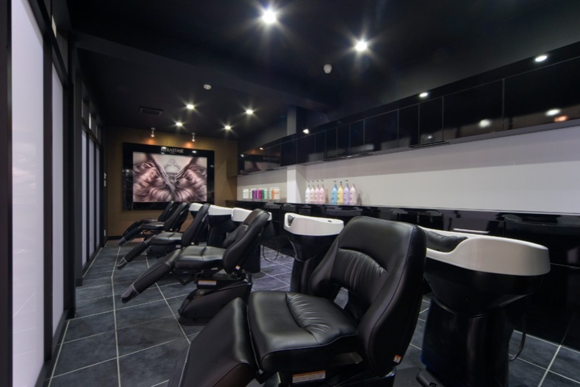 アディクト ヘアメイク(ADDICT Hair Make)2