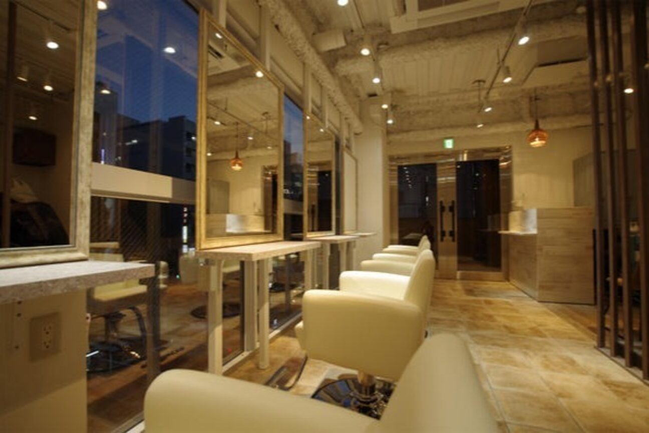 hair salon Rich（株式会社　Ｒｉｃｈ）画像1