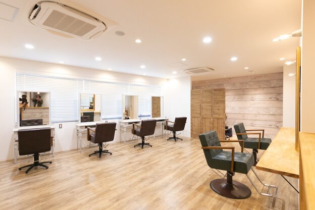 リッチ 横須賀中央店(Rich)3