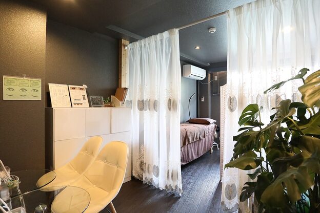 クリスタル(Crystal)1