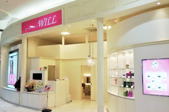 ウィル イオンタウン仙台泉大沢店(WILL)