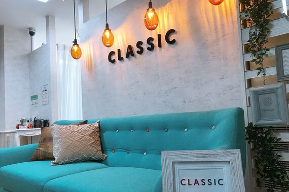 クラシック(CLASSIC)