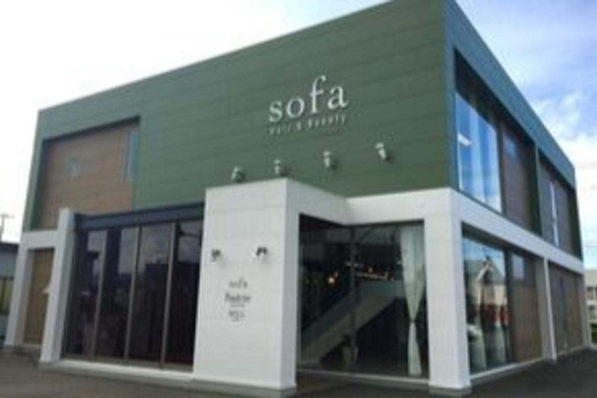 ウィル 新潟小新店(WILL)1