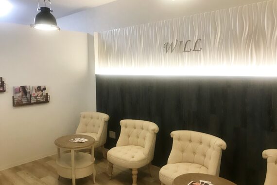 ウィル 盛岡駅前店(WILL)