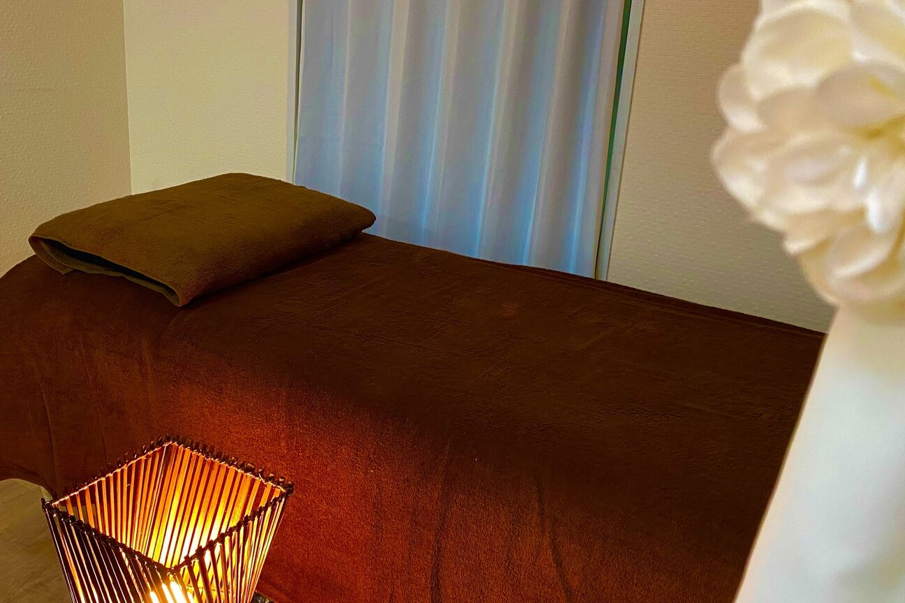 快眠ドライヘッドスパIZANAI（株式会社　フォーシル）画像1