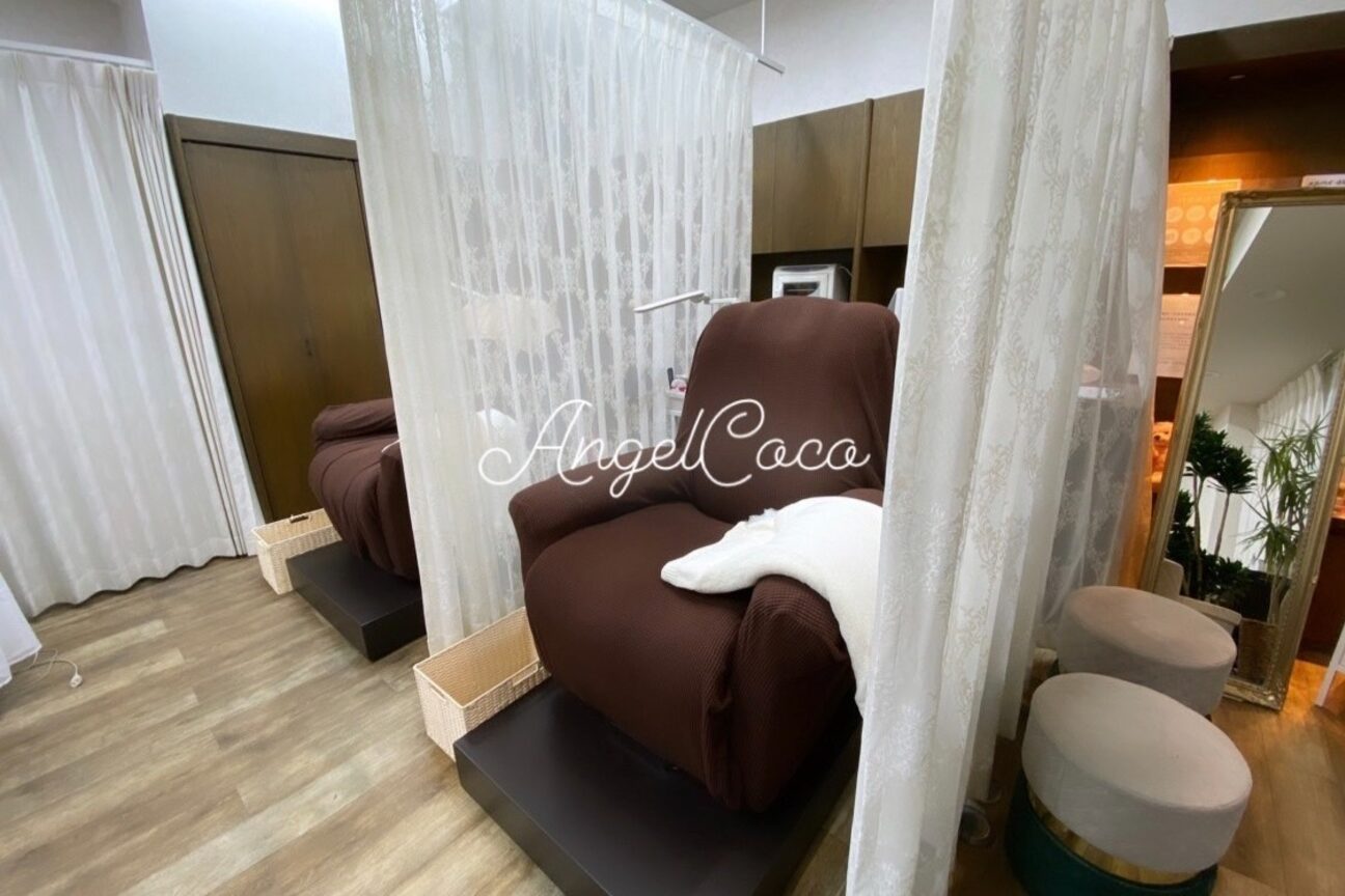 エンジェルラッシュ（エンジェルココ）画像1