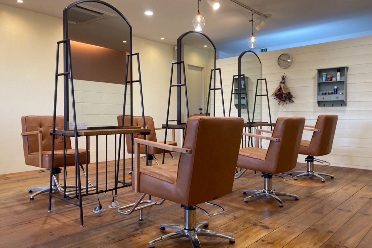 ｎｉｃｏｌｅ　ｈａｉｒ　ｄｅｓｉｇｎ＋画像1