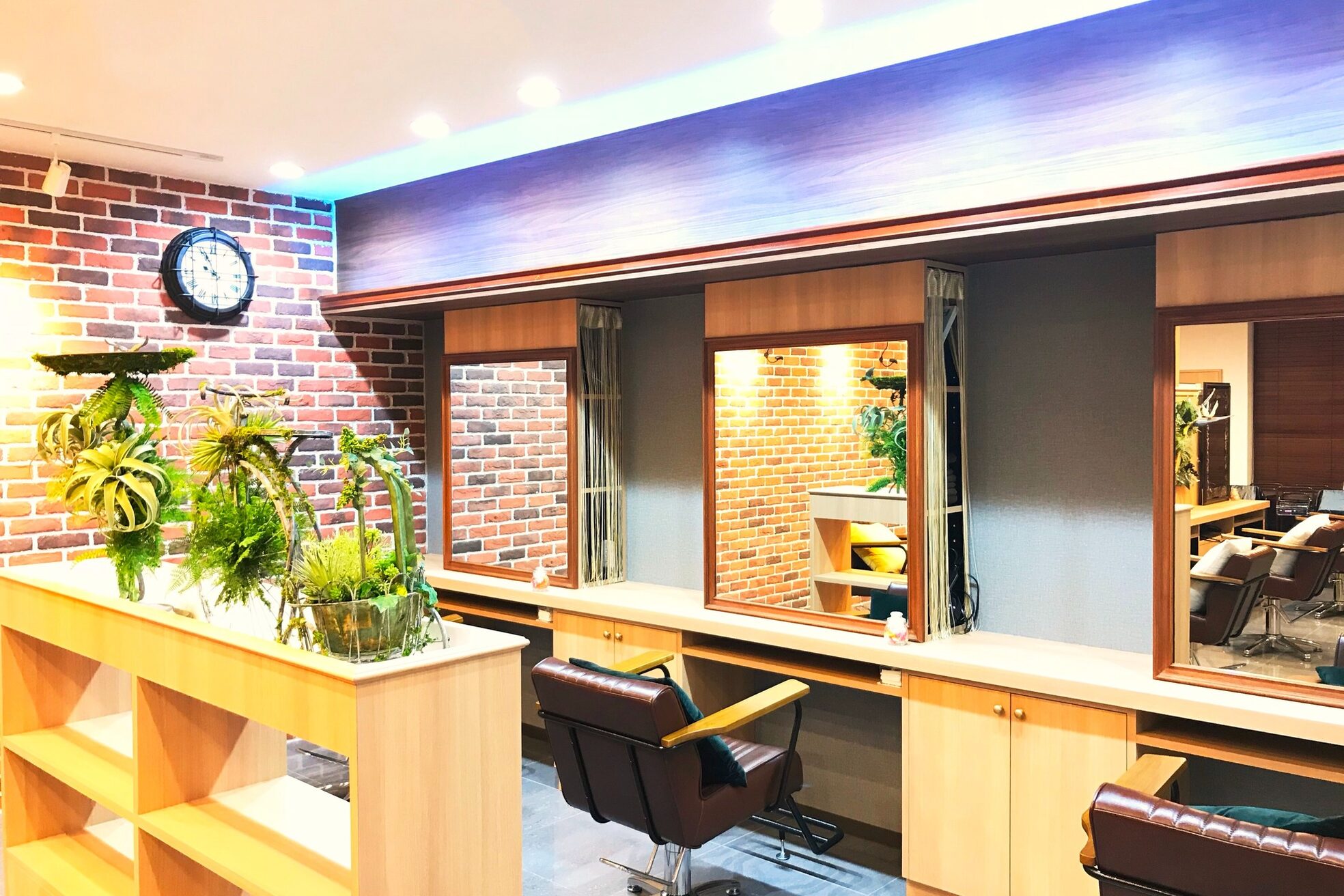 エルバイシオン(aile by sion)5