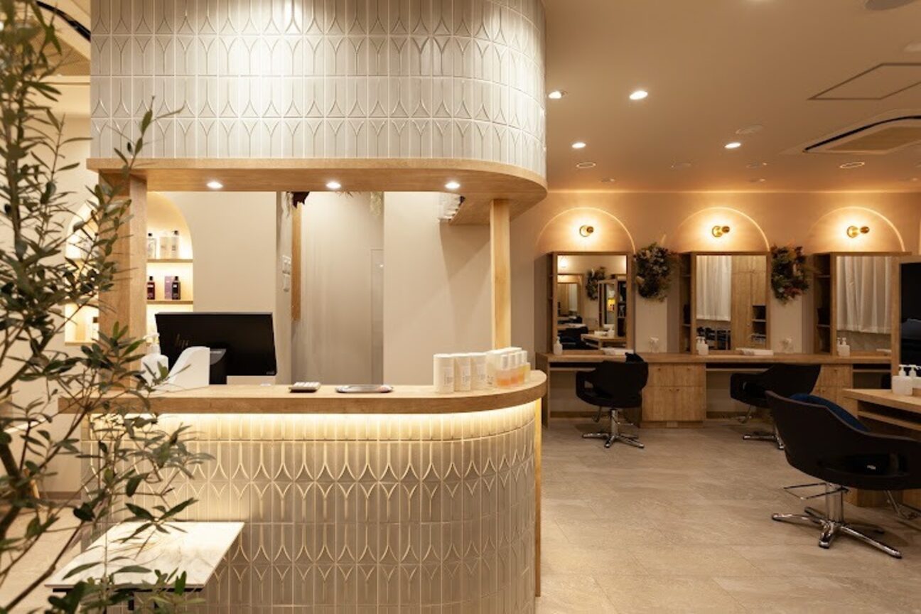 sion ひたち野うしく（株式会社　ｓｉｏｎ）画像1