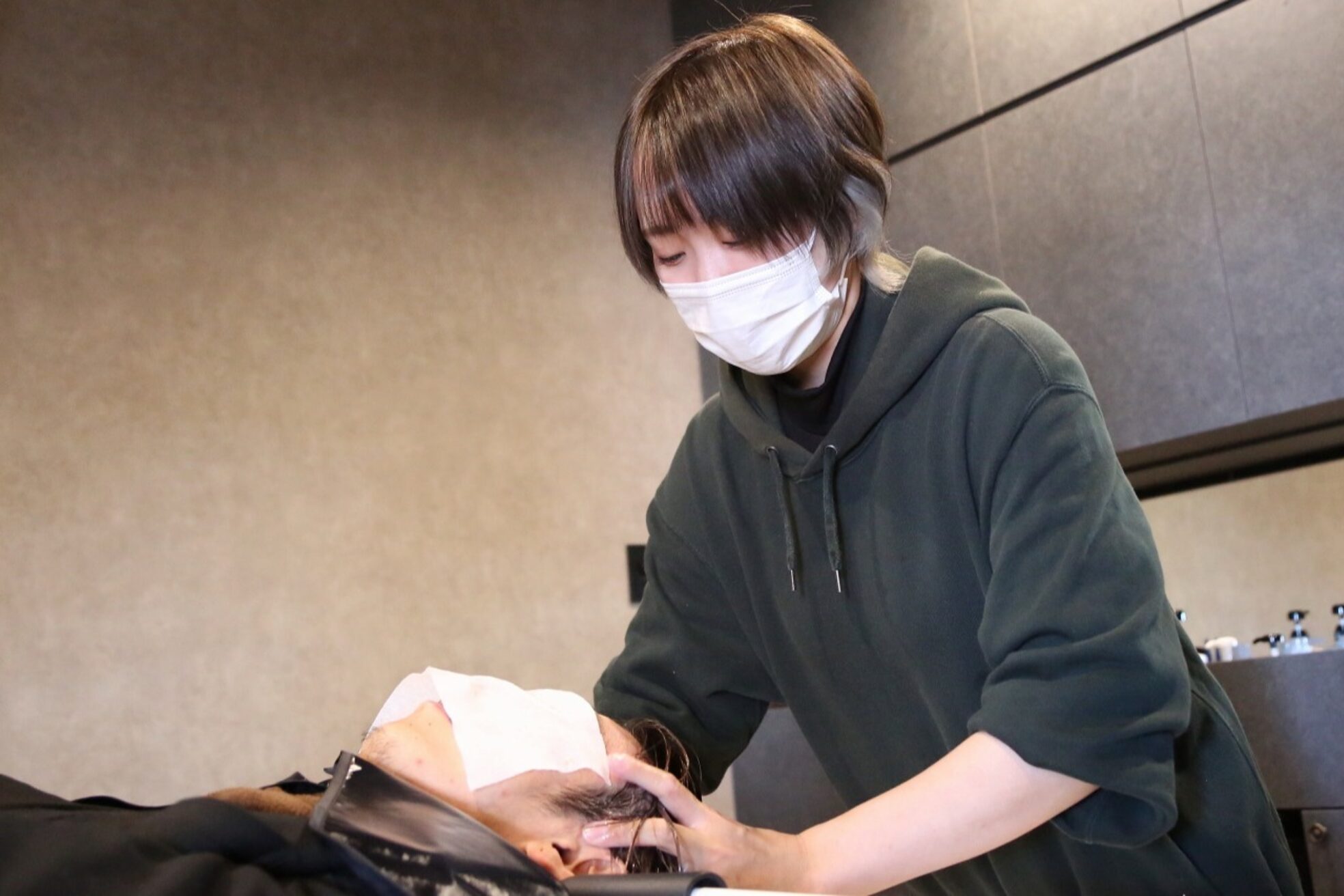 シーバイシオン(Sea by sion)8