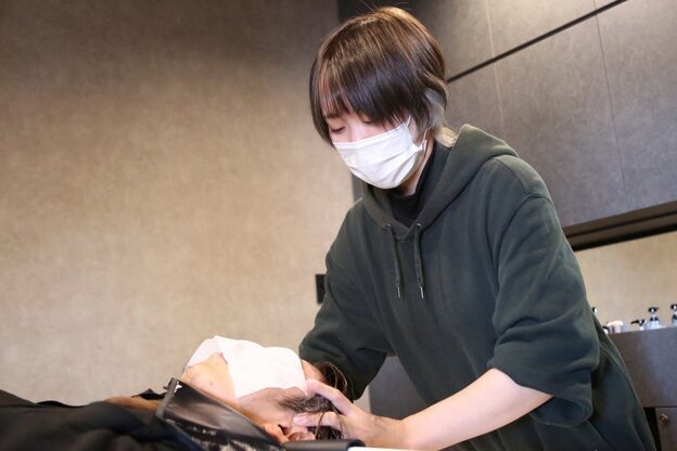 シーバイシオン(Sea by sion)8