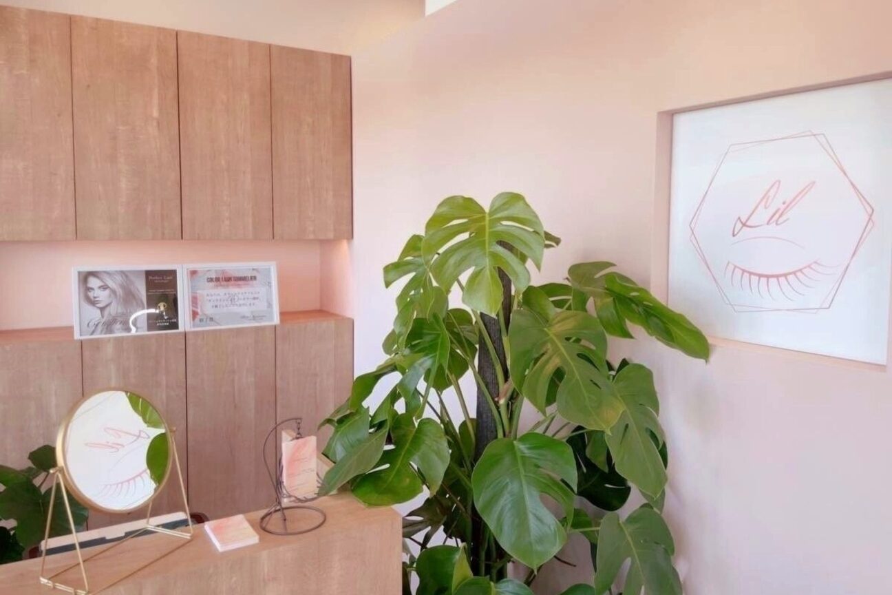 eyelash salon Lil（株式会社　ｓｉｏｎ）画像2